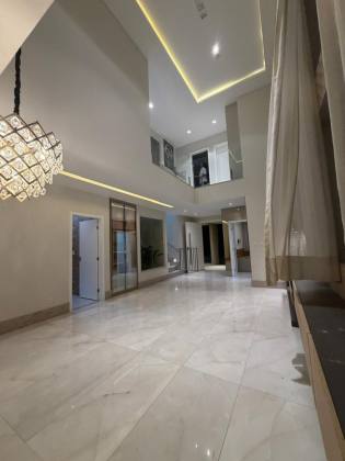 Casa Exclusiva  Condomínio Marta Ferreira | 360 m² de terreno | 350 m² de área construída