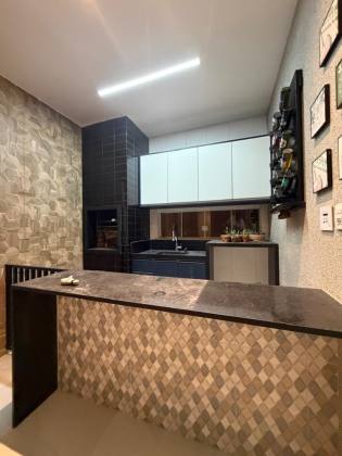 Casa Exclusiva  Condomínio Marta Ferreira | 360 m² de terreno | 350 m² de área construída