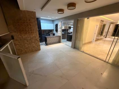 Casa Exclusiva  Condomínio Marta Ferreira | 360 m² de terreno | 350 m² de área construída