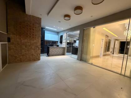 Casa Exclusiva  Condomínio Marta Ferreira | 360 m² de terreno | 350 m² de área construída