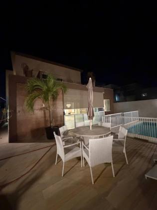 Casa Exclusiva  Condomínio Marta Ferreira | 360 m² de terreno | 350 m² de área construída