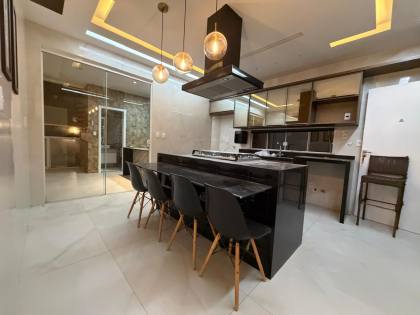 Casa Exclusiva  Condomínio Marta Ferreira | 360 m² de terreno | 350 m² de área construída