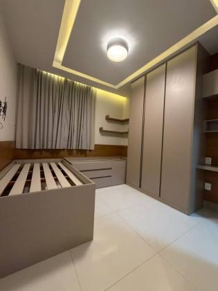 Casa Exclusiva  Condomínio Marta Ferreira | 360 m² de terreno | 350 m² de área construída