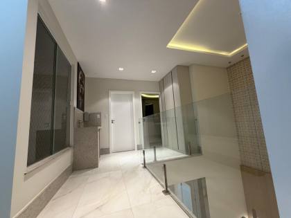 Casa Exclusiva  Condomínio Marta Ferreira | 360 m² de terreno | 350 m² de área construída