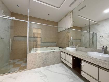 Casa Exclusiva  Condomínio Marta Ferreira | 360 m² de terreno | 350 m² de área construída