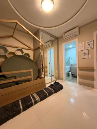 Casa Exclusiva  Condomínio Marta Ferreira | 360 m² de terreno | 350 m² de área construída