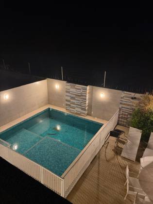 Casa Exclusiva  Condomínio Marta Ferreira | 360 m² de terreno | 350 m² de área construída