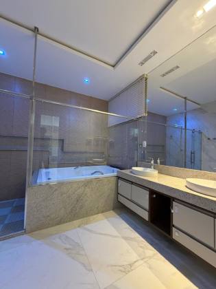 Casa Exclusiva  Condomínio Marta Ferreira | 360 m² de terreno | 350 m² de área construída