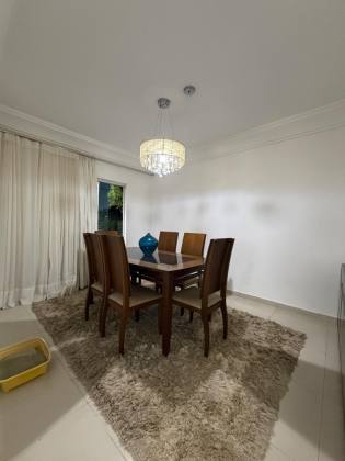 Casa duplex no Aruana | Vista Permanente para o Lago