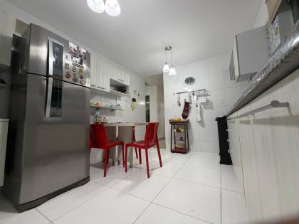 Casa duplex no Aruana | Vista Permanente para o Lago