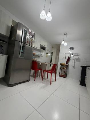 Casa duplex no Aruana | Vista Permanente para o Lago