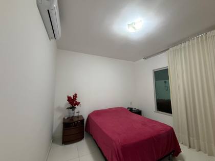 Casa duplex no Aruana | Vista Permanente para o Lago