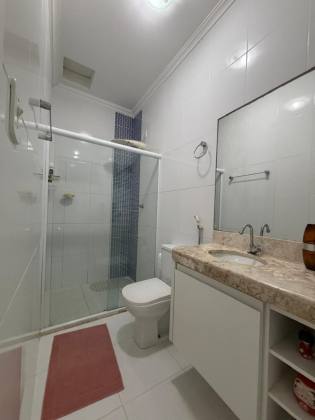 Casa duplex no Aruana | Vista Permanente para o Lago