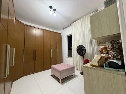 Casa duplex no Aruana | Vista Permanente para o Lago