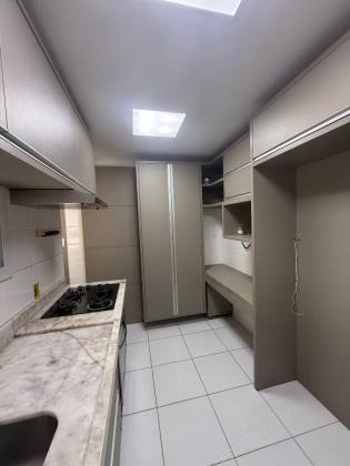 L’ Essence Jardins /Reformado / Andar alto -