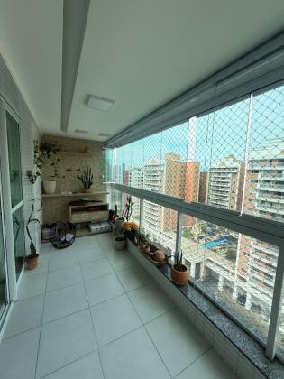 L’ Essence Jardins /Reformado / Andar alto -