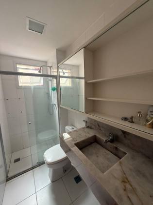 L’ Essence Jardins /Reformado / Andar alto -