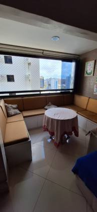 EDIFICIO HORTO DAS FIGUEIRAS