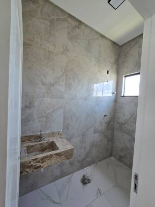 Villaredo Barra / Recem construida