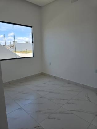 Villaredo Barra / Recem construida