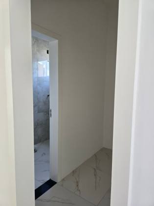 Villaredo Barra / Recem construida