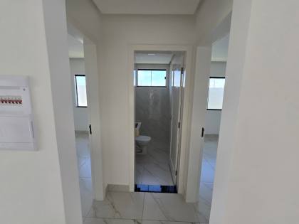 Villaredo Barra / Recem construida