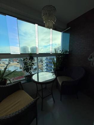 CONDOMÍNIO GOLDEN PRIME / REFFORMADO