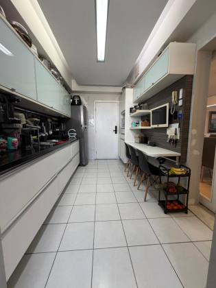 LUIZ CONCEIÇÃO / 150 METROS / JARDINS