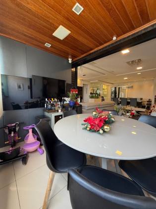 LUIZ CONCEIÇÃO / 150 METROS / JARDINS