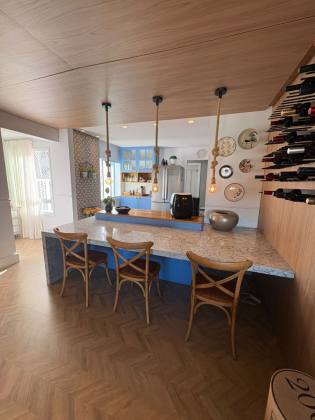 PORTAL DO GARCIA / LESTE / REFORMADO