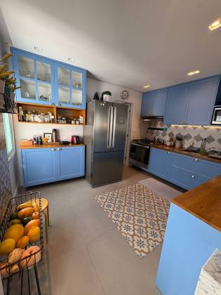 PORTAL DO GARCIA / LESTE / REFORMADO