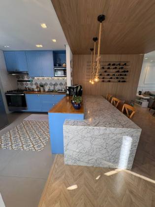 PORTAL DO GARCIA / LESTE / REFORMADO