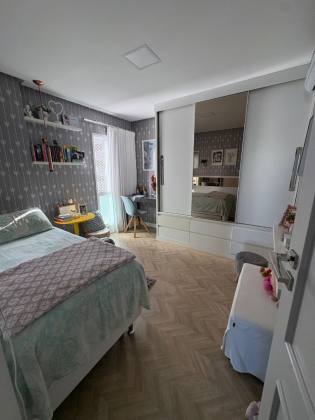 PORTAL DO GARCIA / LESTE / REFORMADO