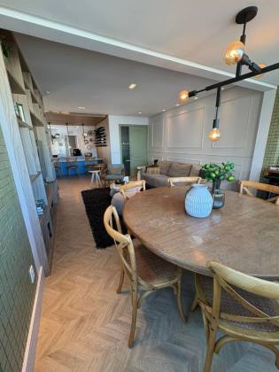 PORTAL DO GARCIA / LESTE / REFORMADO