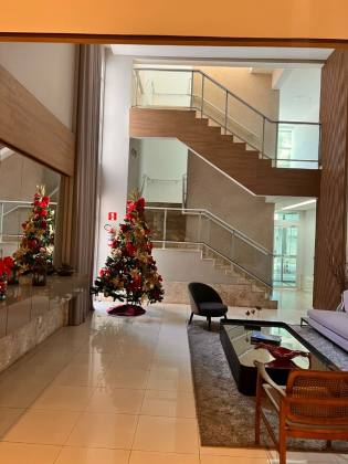 TERRAÇO BEIRA MAR / ANDAR ALTO /