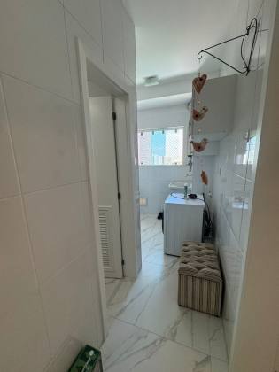 TERRAÇO BEIRA MAR / ANDAR ALTO /