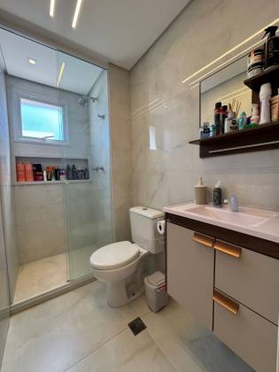 TERRAÇO BEIRA MAR / ANDAR ALTO /