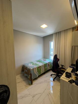 TERRAÇO BEIRA MAR / ANDAR ALTO /