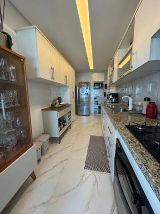 TERRAÇO BEIRA MAR / ANDAR ALTO /