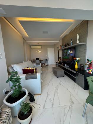 TERRAÇO BEIRA MAR / ANDAR ALTO /