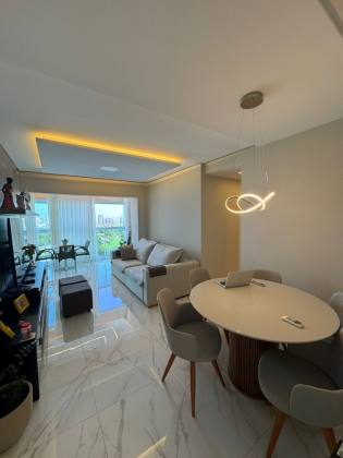 TERRAÇO BEIRA MAR / ANDAR ALTO /