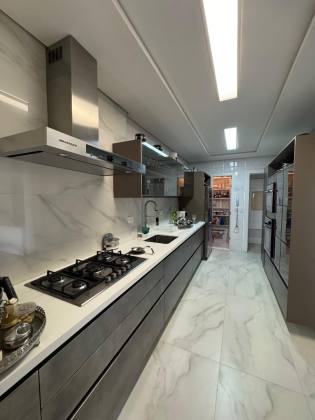 MANSAO OTAVIO MARTINS