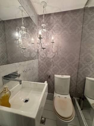 MANSAO OTAVIO MARTINS