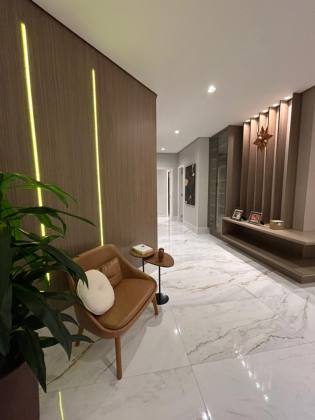 Mansão Cleonice Franco Barreto / 300 metros / Reformado