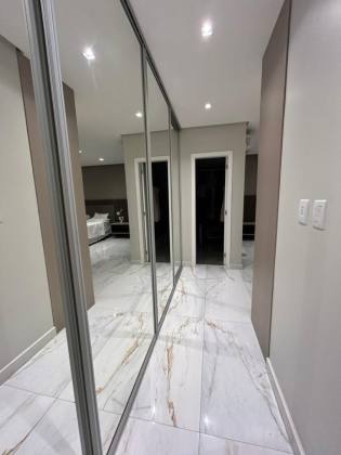 Mansão Cleonice Franco Barreto / 300 metros / Reformado