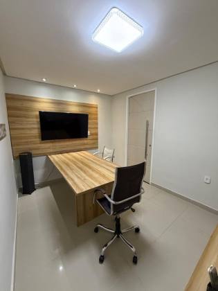 Casa no Residencial Recanto das Mangabeiras. – 5 quartos sendo 3 suítes | Farolândia