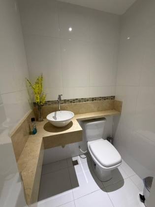 Casa no Residencial Recanto das Mangabeiras. – 5 quartos sendo 3 suítes | Farolândia