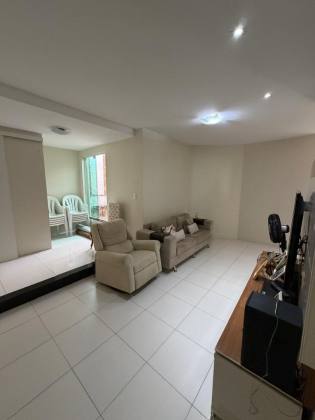 Casa no Residencial Recanto das Mangabeiras. – 5 quartos sendo 3 suítes | Farolândia