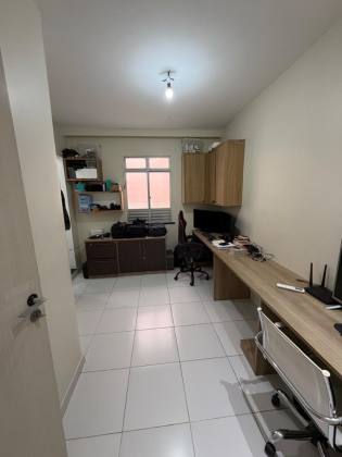 Casa no Residencial Recanto das Mangabeiras. – 5 quartos sendo 3 suítes | Farolândia