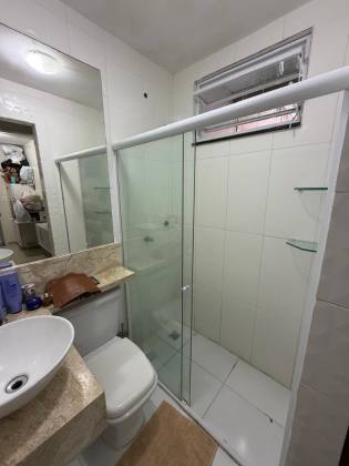 Casa no Residencial Recanto das Mangabeiras. – 5 quartos sendo 3 suítes | Farolândia